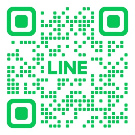QR Code ติดต่อ แมนยู พบ ฟูแล่ม รายชื่อผู้เล่น ผ่าน Line